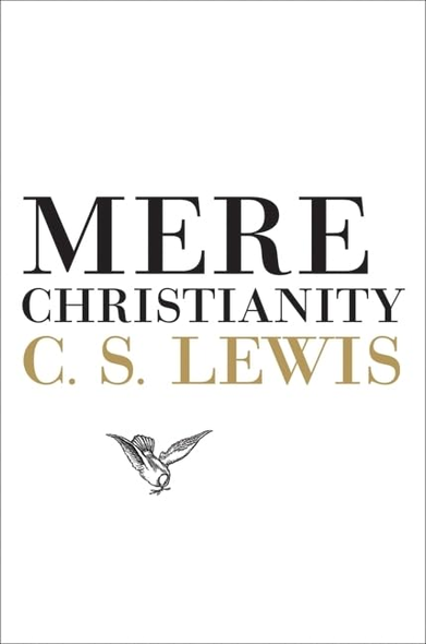 Mere Christianity (Collected Letters of C.)